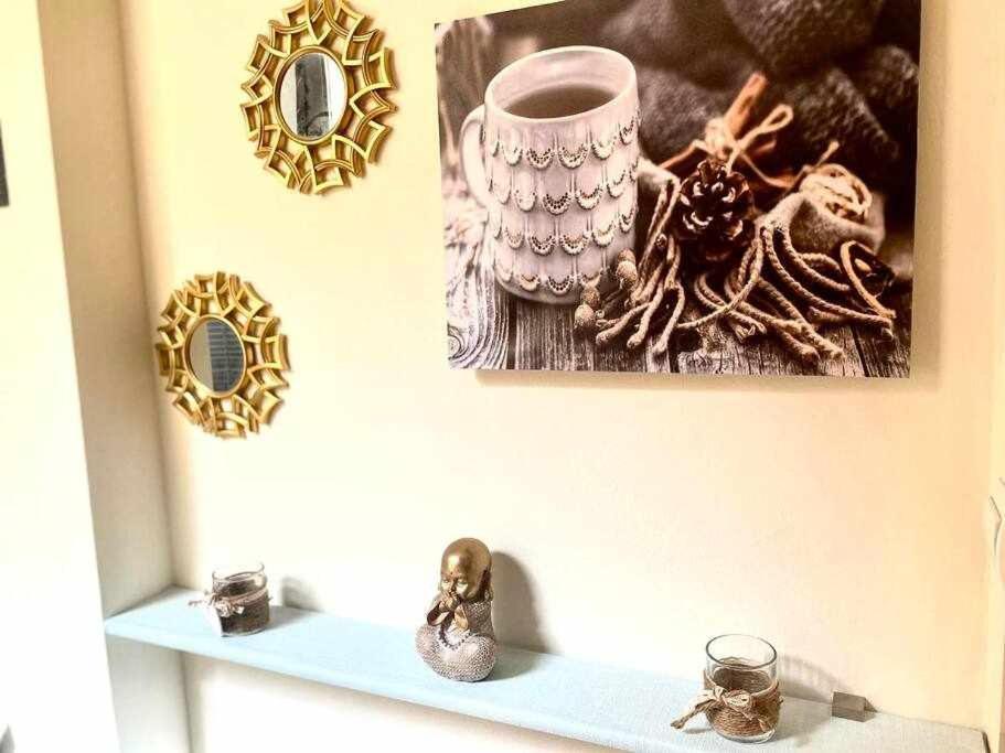 Apartamento Antonio By Solymar Holiday Torre Del Mar Luaran gambar
