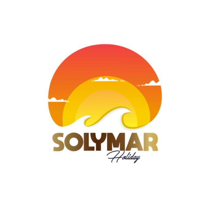 Apartamento Antonio By Solymar Holiday Torre Del Mar Luaran gambar