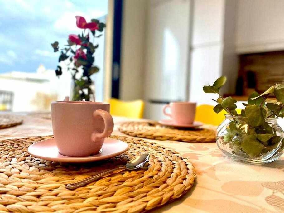 Apartamento Antonio By Solymar Holiday Torre Del Mar Luaran gambar
