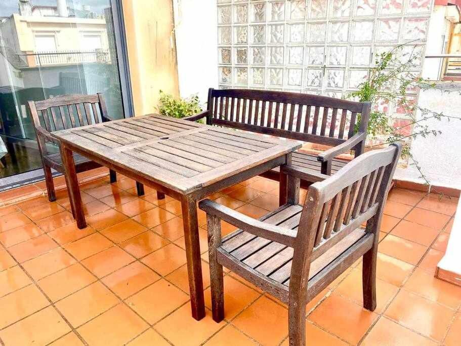 Apartamento Antonio By Solymar Holiday Torre Del Mar Luaran gambar