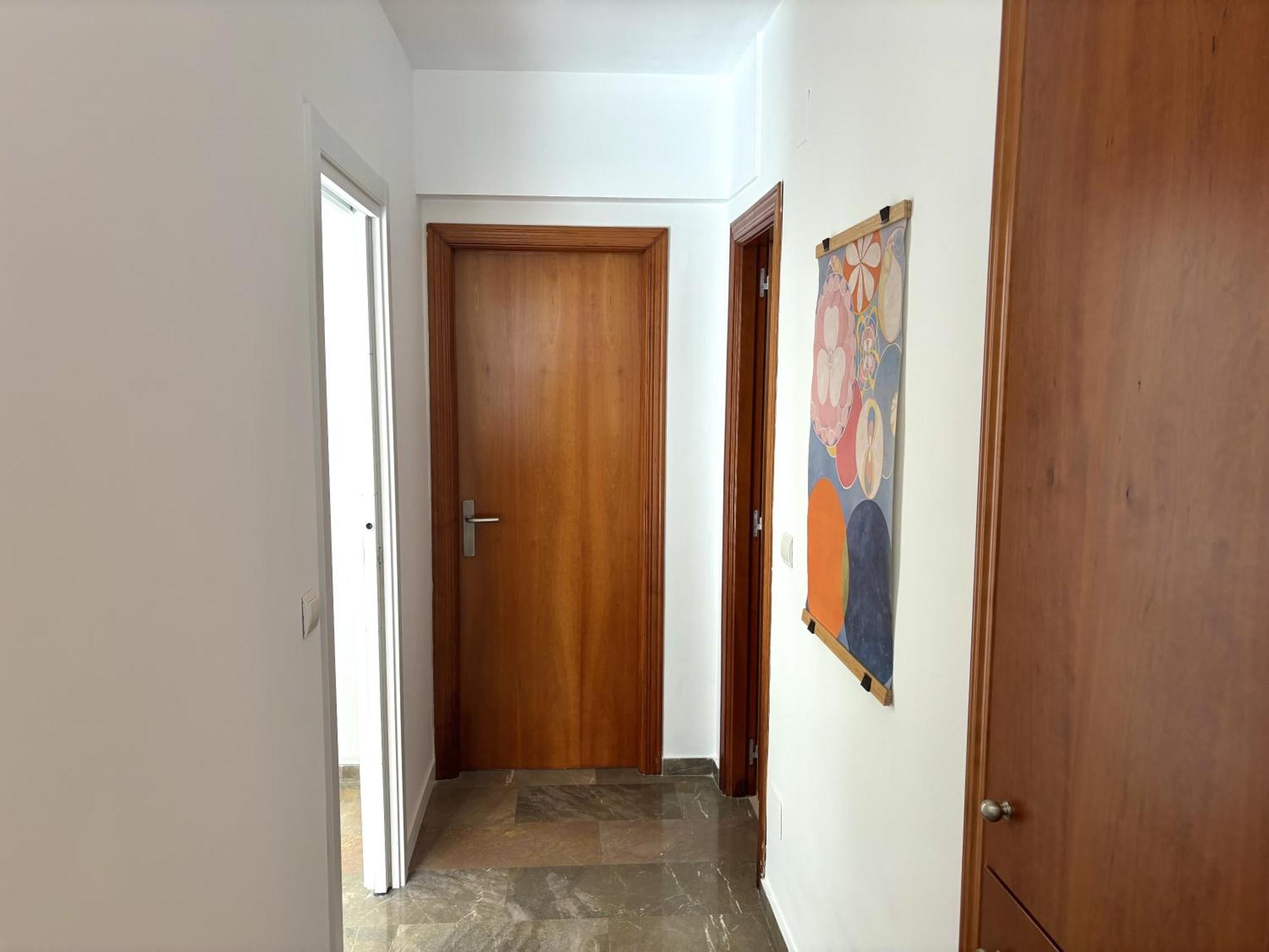 Apartamento Antonio By Solymar Holiday Torre Del Mar Luaran gambar